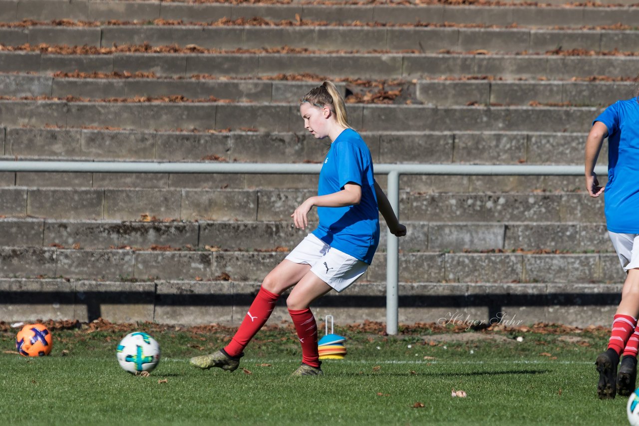 Bild 70 - Frauen Holstein Kiel - SV Meppen : Ergebnis: 1:1